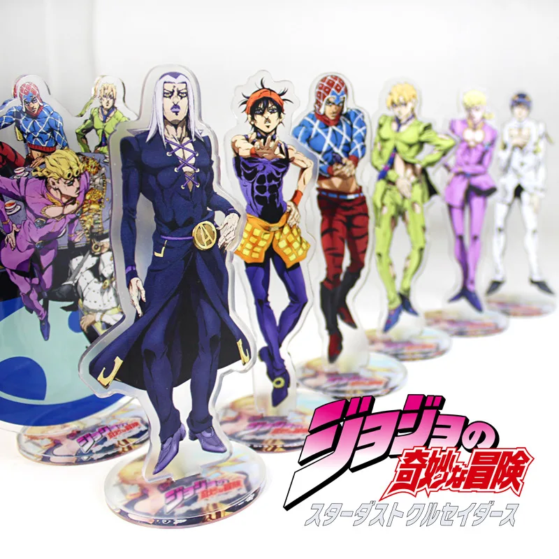 Mô hình Figure chính hãng Nhật  Super Action Statue King Crimson  JoJo  Bizarre Adventure JJBA  Tìm Voucher