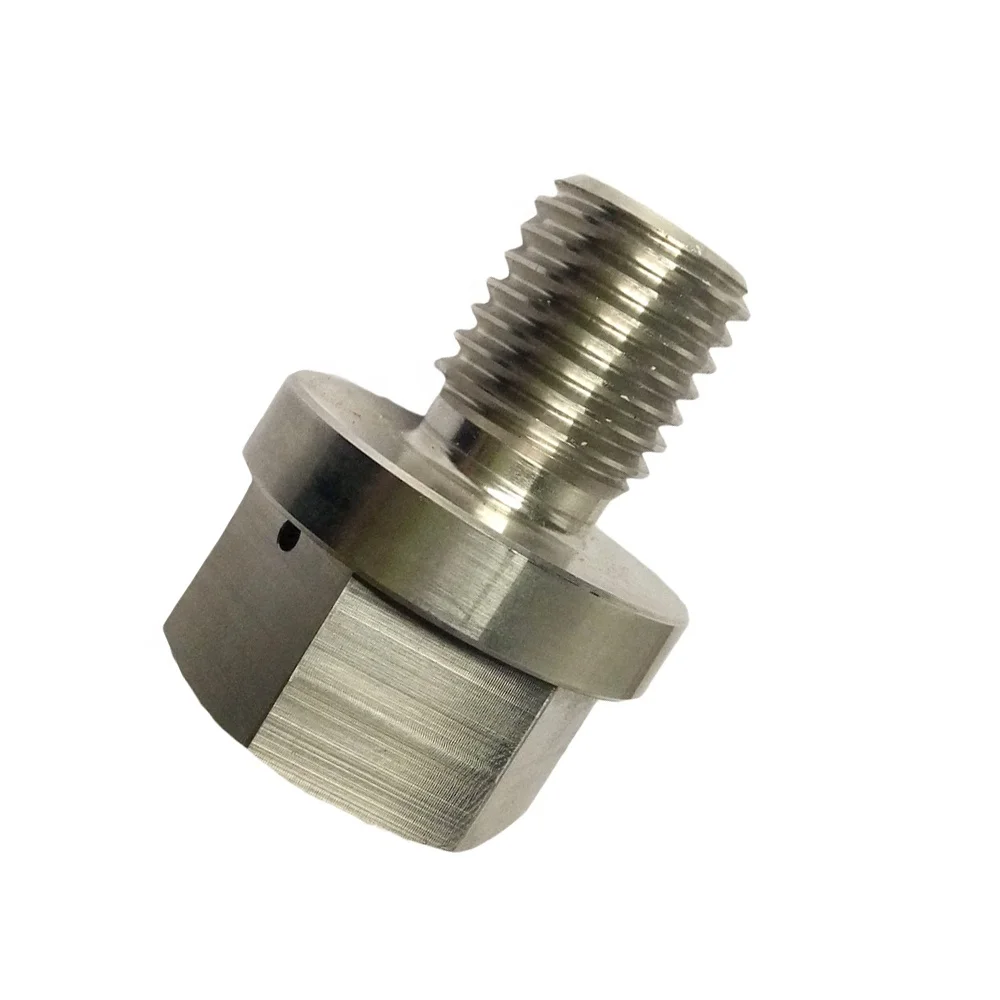 Гидроабразивные запасные части YH-05116777 уплотнительная головка сальник часть для струйного насоса