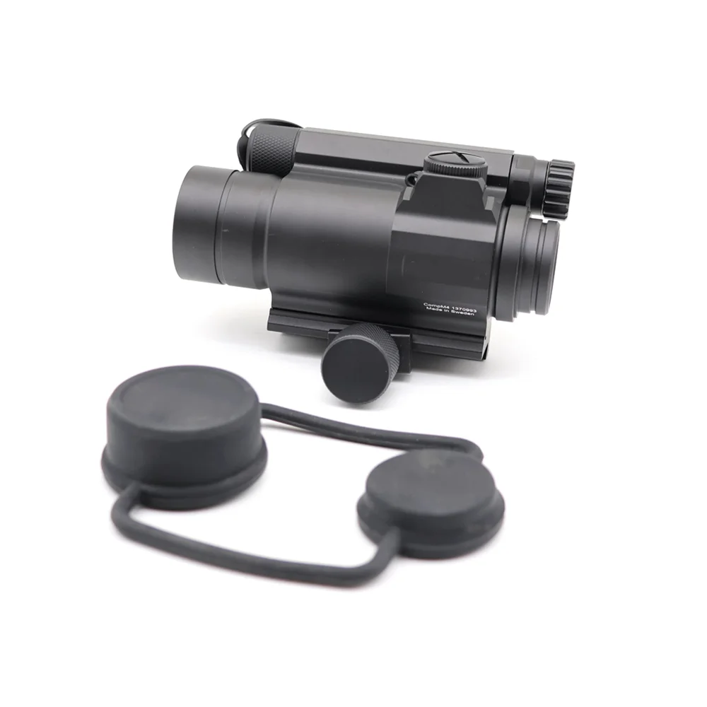 best optics for m4 - Ilustrasi 2