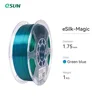 Bleu vert - Chine