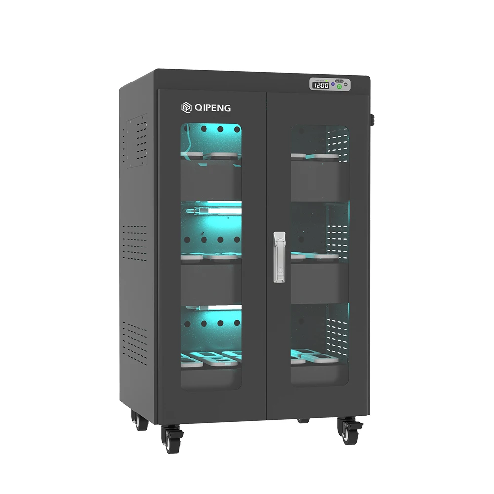 Education Oem Usb 3d Vr Headset Charging Cart Charging For Pico