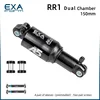 Noir (RR1 150 mm double air)
