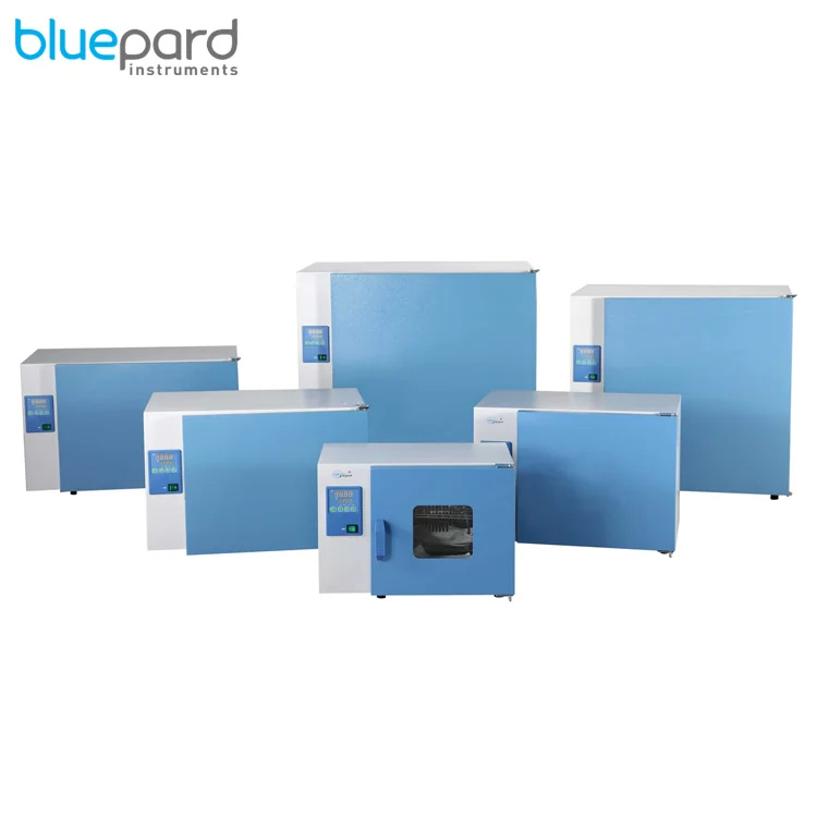 Индивидуальный лабораторный небольшой инкубатор-компаньон для бактериальной