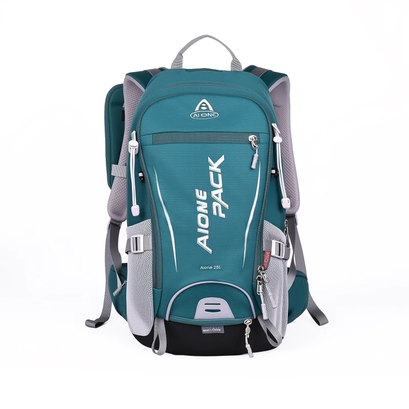 AI ONE 25L Unisex Small Camping Backpack - Waterproof Hiking Bag