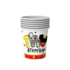 paper cup 2*10pcs