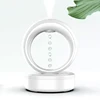 Blanco Anti-gravedad humidificador