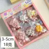 Food toys mixed models