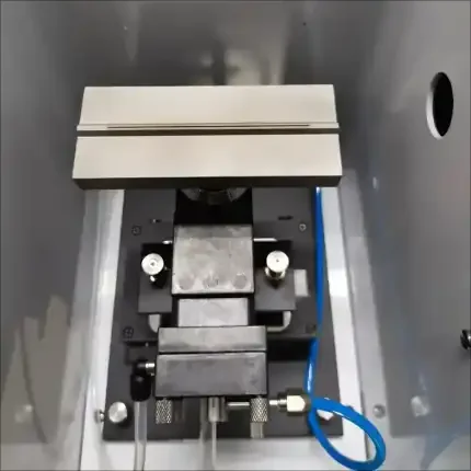 Automatic Laboratory Mineral Analyzer Atomic Absorption Spectrometer AAS Machine