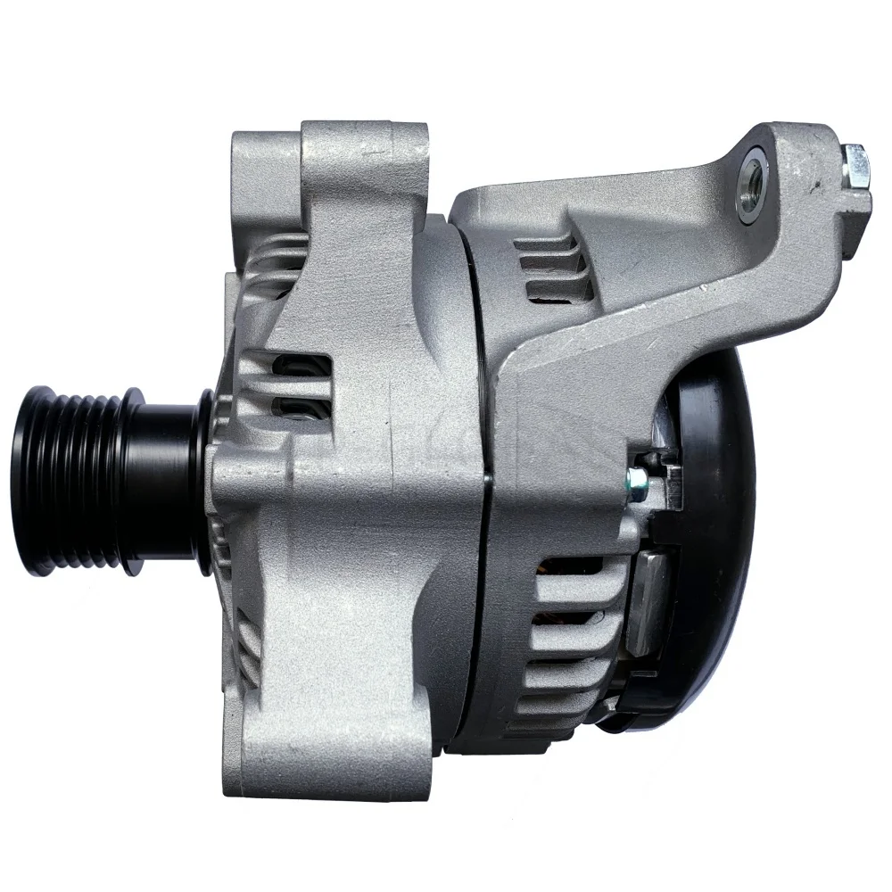 Car Auto 12v Alternator Generator 12318634166 for BMW X3 G01/X5 G05 (imported)