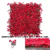 Crème solaire 5050-bergamote herbe rouge