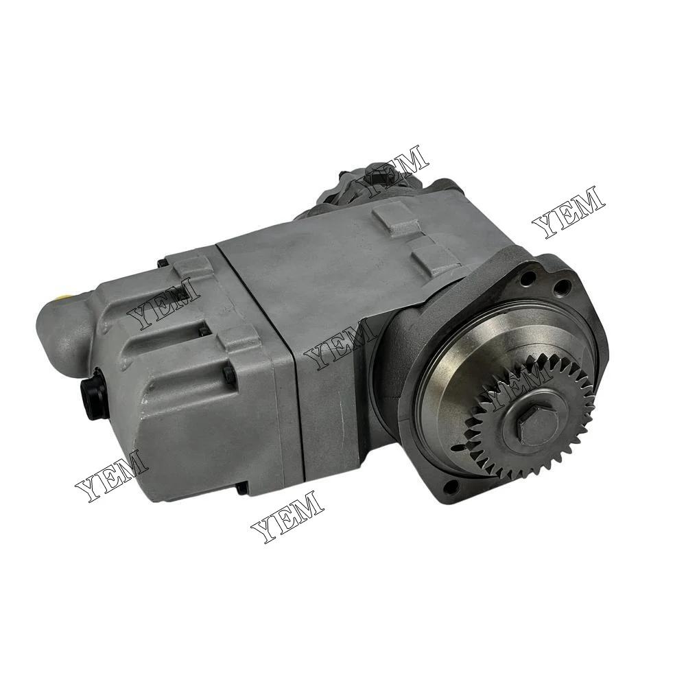 Engineering Machinery Part for Caterpillar C7 Engine Assys Fast Delivery Engine Parts