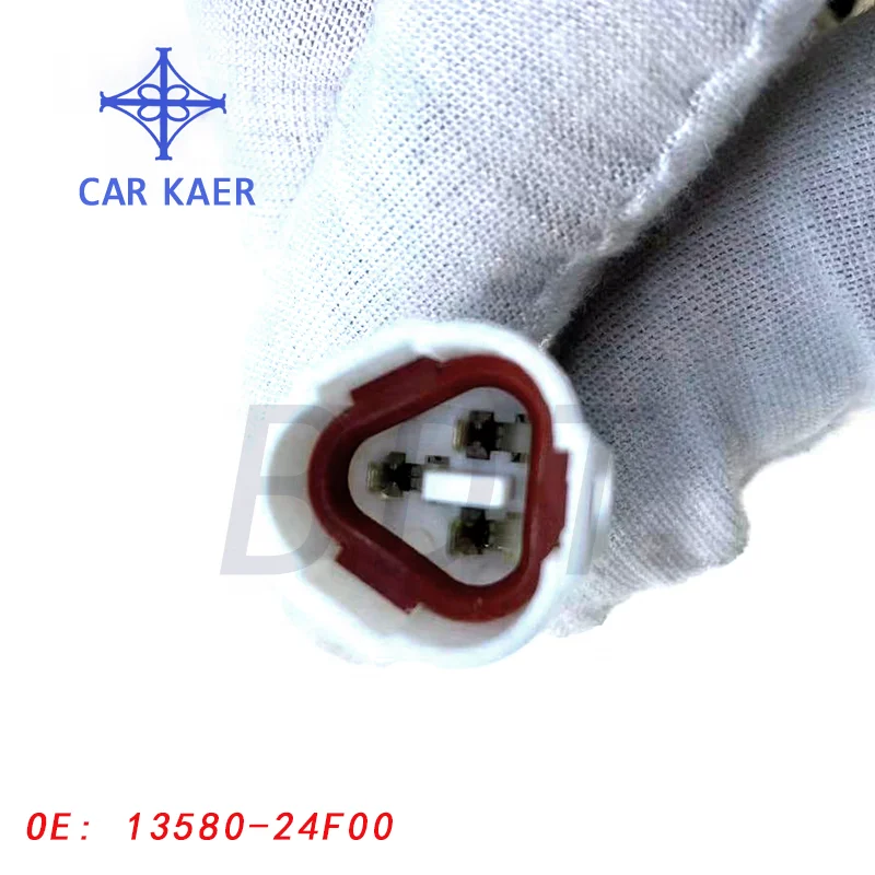 Throttle Position Sensor 13580-24F00 for Suzuki Hayabusa