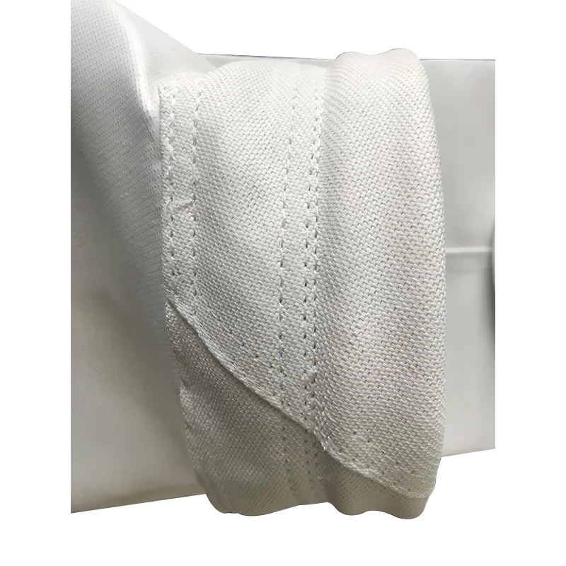 Пылезащитный воздушный фильтр игольчатый Войлок из стекловолокна 1 8-2 5 мм термостойкий используется для удаления пыли и фильтрации