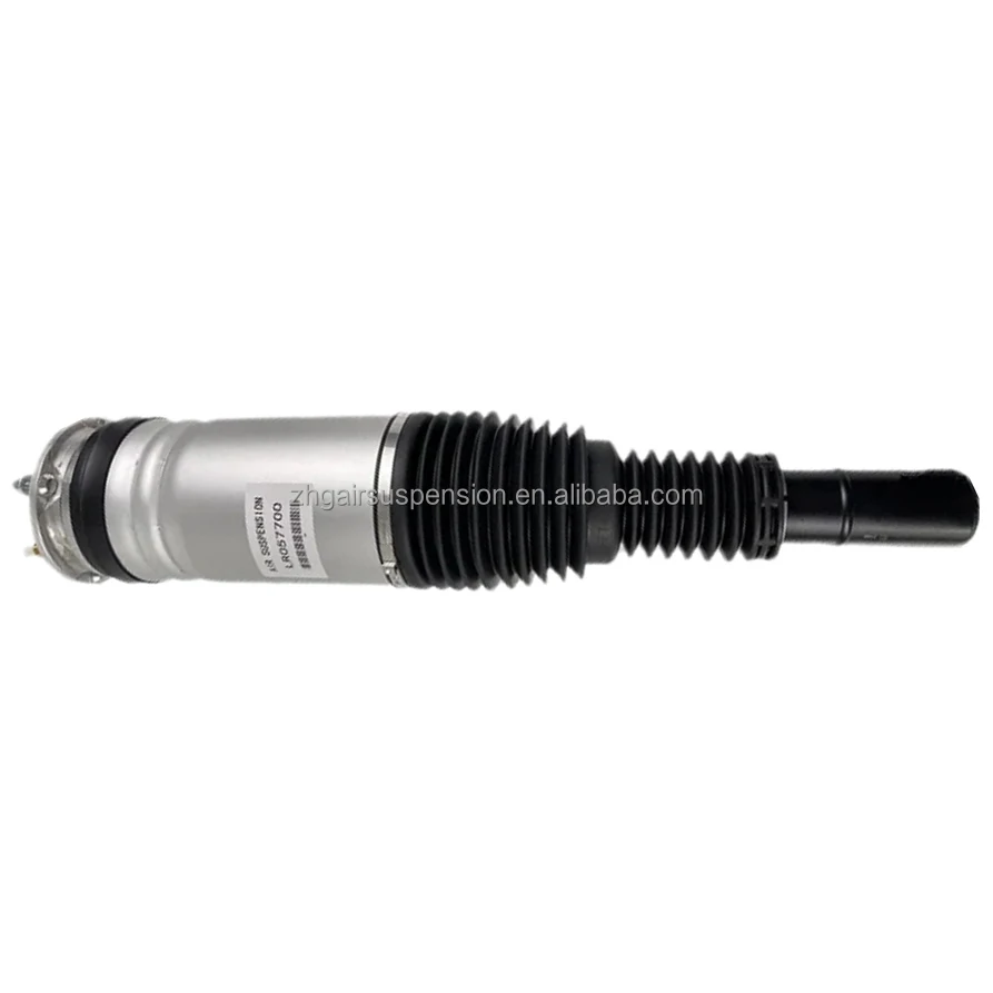 Air Suspension Strut With Variable Damping System Vds Lr057700 Lr060133