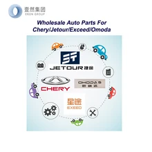 Hot sale Wholesale Genuine High Quality Chery/Exceed/Jietour/Omoda Chinese Auto Engine Accessories
