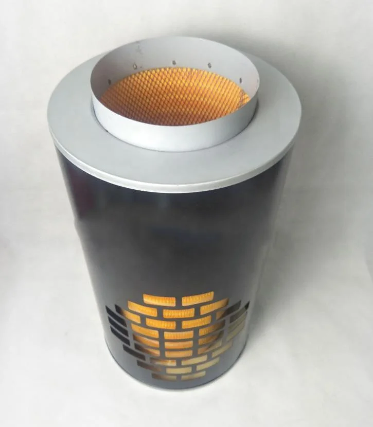Industrial Diesel Marine Generator Engine Air Filter element PA2650 P154927 25043580 AH1135 AH1183