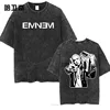 เสื้อยืดฟอก y3809