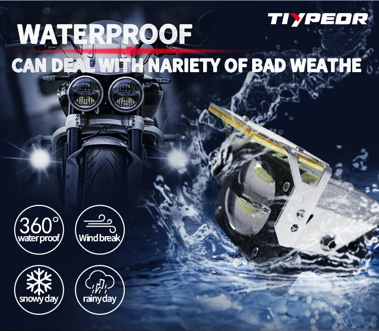 motorcycle auxiliary fog lights-4