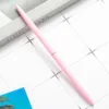 สีชมพู