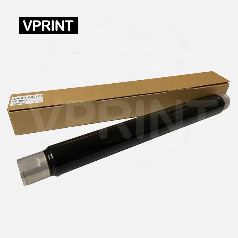 Uyumlu ve Yeni AE01-1117 AE011137 Üst Füzyon Rulosu Ricoh Aficio 2051 2060 2075 5500 6000 6001 6002 6500 7000 7001 7500 için
