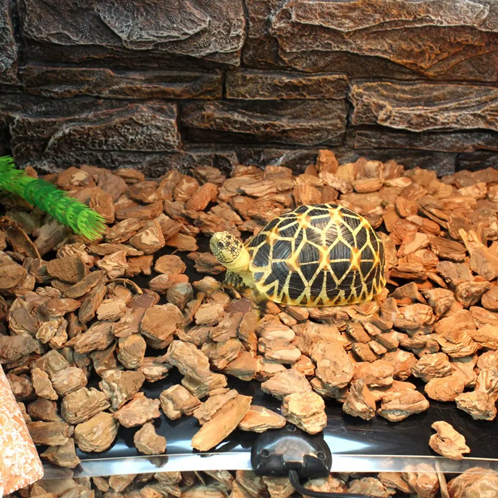 Террариум для черепах. Субстрат для террариумов Lucky Reptile "Tortoise Bedding", черный, 20л (Германия). Террариум для сухопутной черепахи. Домики для черепах сухопутных. Аквариум для сухопутных черепах.