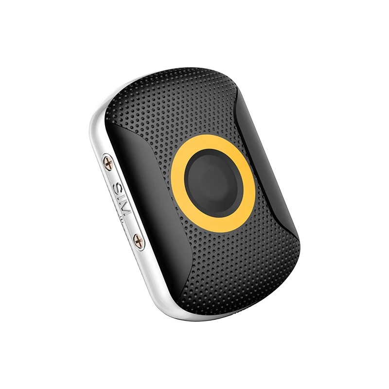4G Personal Gps Multi Functions VJOY FA29C Voice Monitor 4G Personal Gps Tracking Devices for Kids Elderly