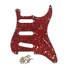 Trois plaques de protection simples de couleur magma marron