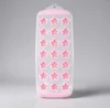 Pink star