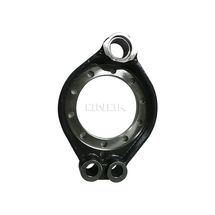 Onok Spring Brake Bracket Oem 1363818 2715064 for SC Truck