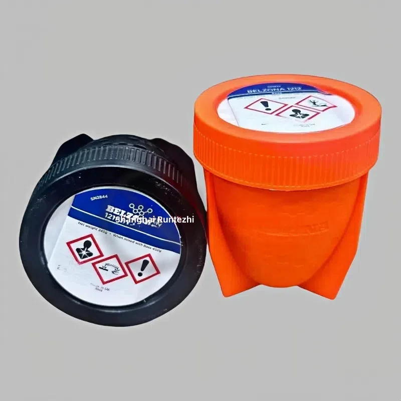 Belzona 1212 Durable Epoxy for Underwater Metal Repair