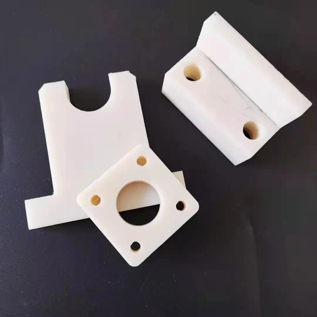 尼龙滑块应用性能