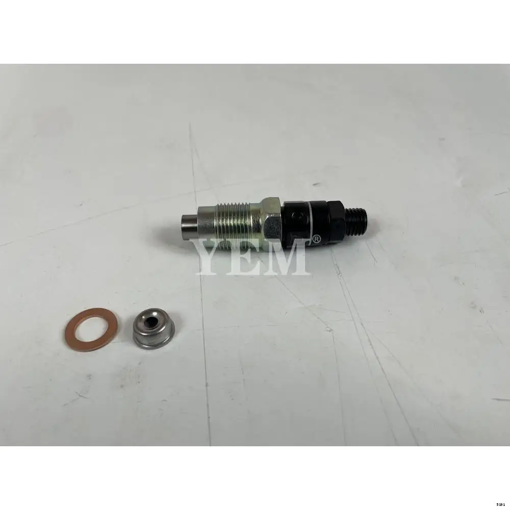 High Performance Nozzle 1J194-53900 For Kubota EA330 Diesel Engine Spare Parts