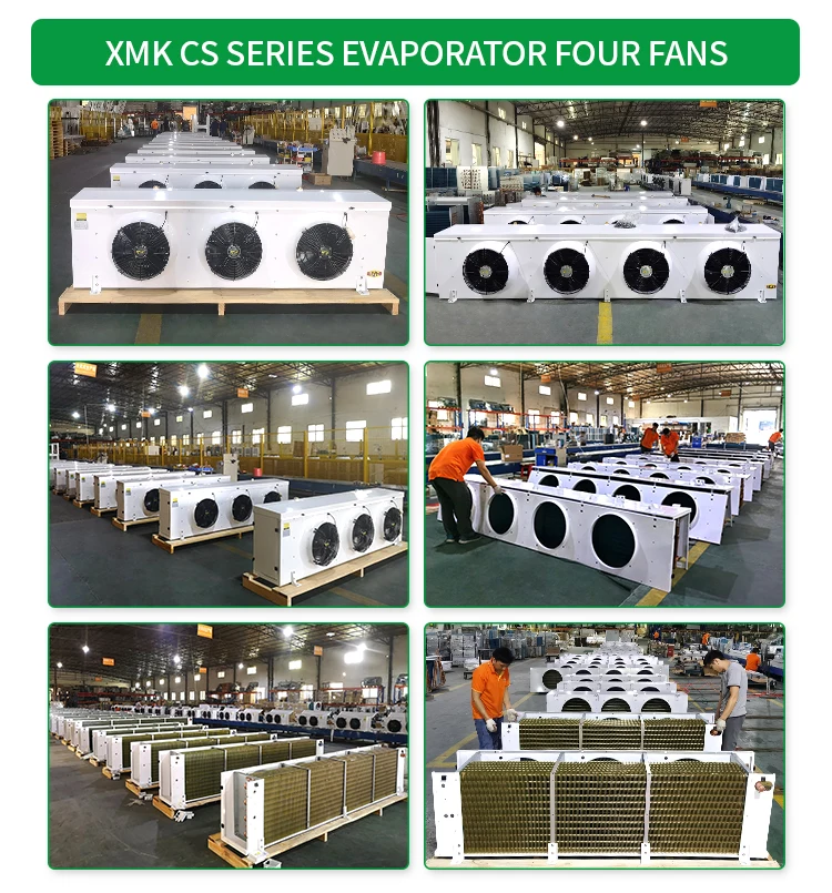 Idb Series Silence Fan, 16KW - detail 18