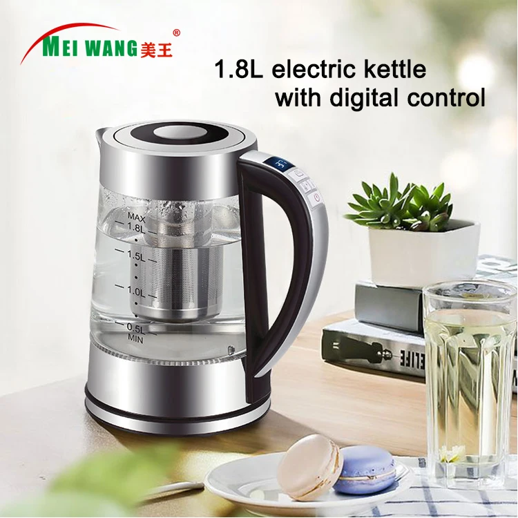 meiwang electric kettles electric tea maker