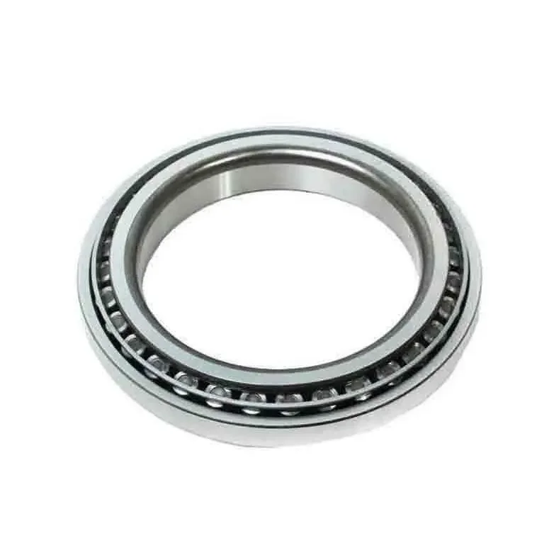 Wholesale Price Auto Tractor Parts Taper Roller Bearing JD10249 AL161291 81803420 CAR118370 for John Deere 37431A 37625 344H
