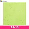 A4-13 (verde)