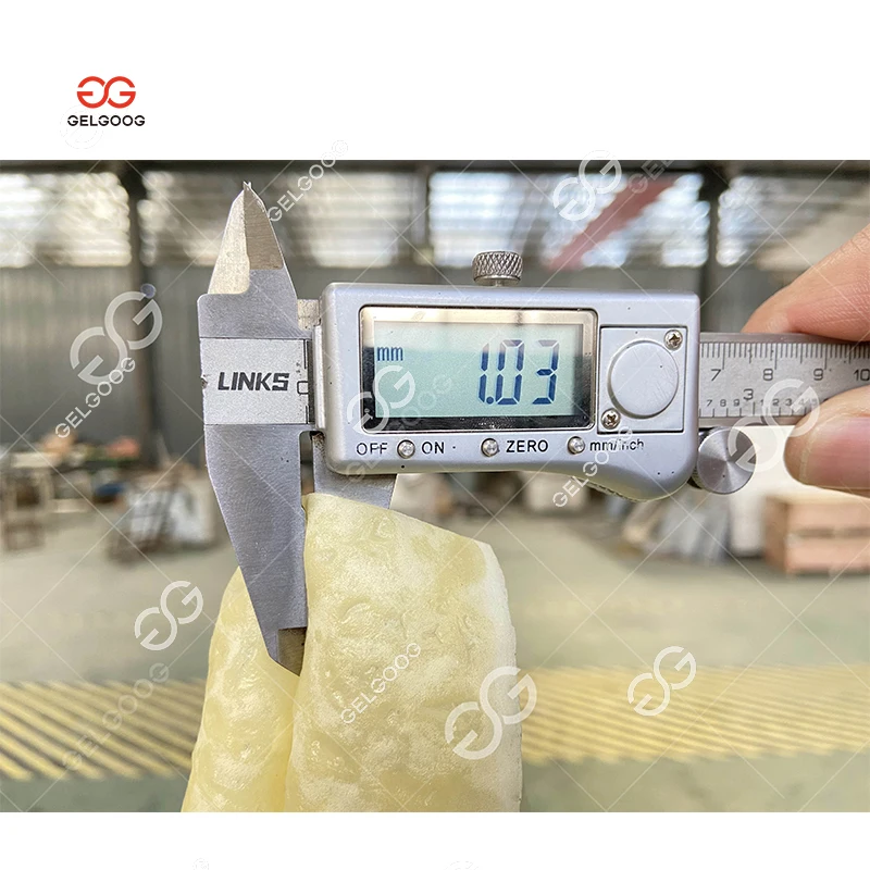 Pancake Injera Bread Baking Maker Machine Fully Automatic Continuous Round Ethiopia Injera Making Machine