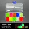 Green 1000pcs/box