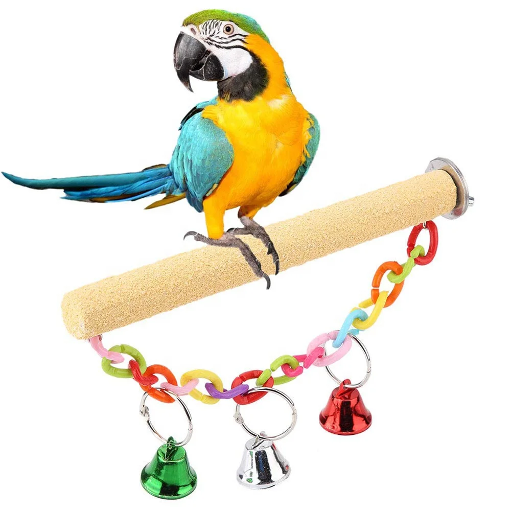 parrot station toys