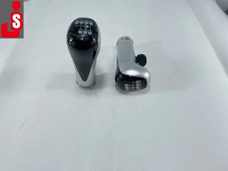 SRSK出品 Shift Knobs for Sinotruk A7 Trucks - OEM Quality