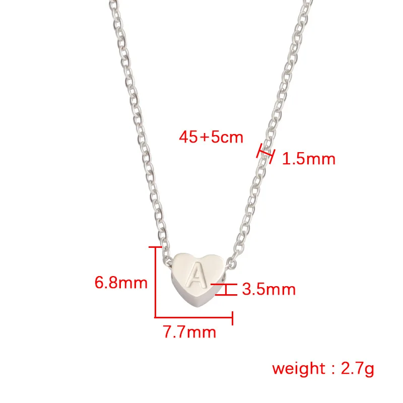 Heart Pendants