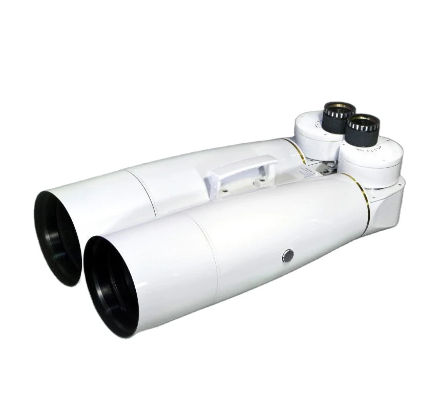 27x150 New Item Comet Orion Watching  Astronomical  Ready to Ship Ssemiapochromatic Objective Binoculars Telescope With 90 Angle
