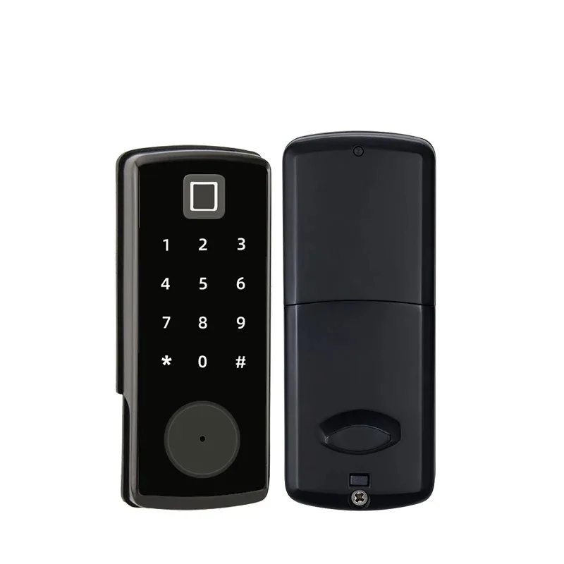ic卡钥匙门锁 - buy smart locks,wifi locks,wifi door locks
