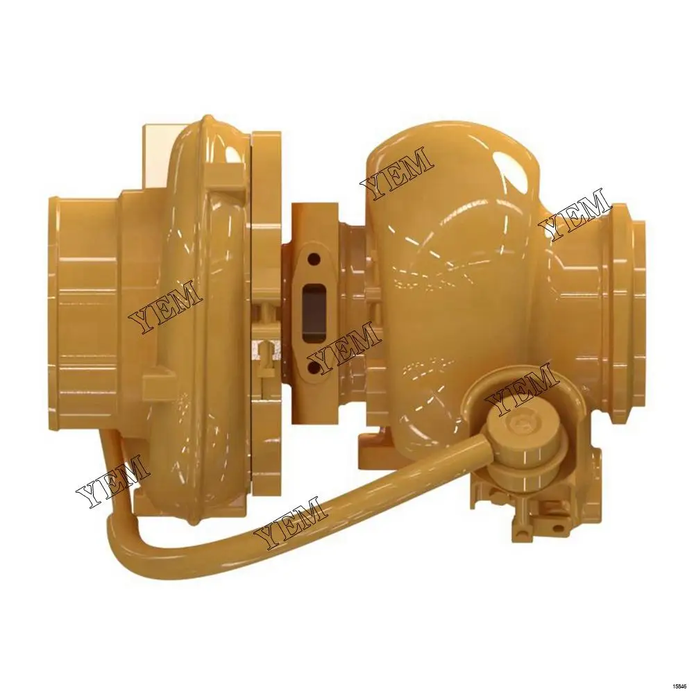 M325C Turbo Gp-Bas 302-7435 3027435 Engine Parts Manufacturer 3