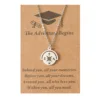 Collar de plata