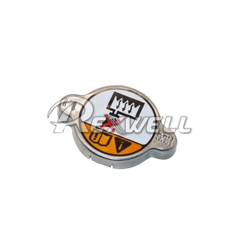 Tosaiko Auto Parts Radiator Cap 25330-1p000 For Hyundai Elantra Kia ...