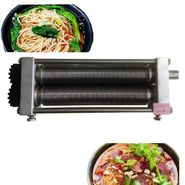 Factory Supply Harden Long Service Life Cutter for Noodle Line