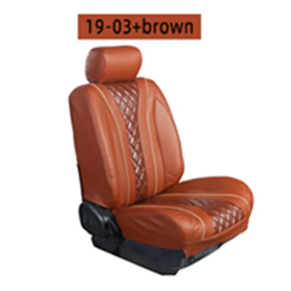 Автомобильный чехол для Toyota Prado FJ150 2009 GRJ150L полный комплект 5 сидений левый руль