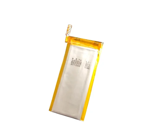 Battery for Apple iPod Nano 5th gen 5G 616-0406 616-0467 MC031LL/A with Toolkit
