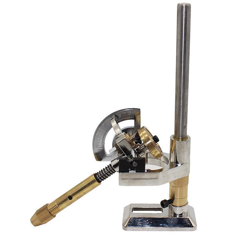 jewelry gem faceting equipment angle polisher